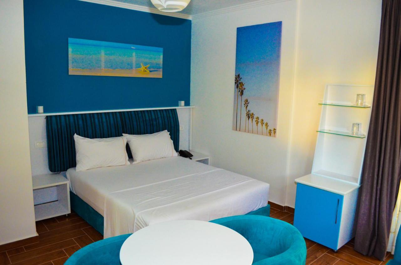 Hotel Monaco & Garden Golem  Εξωτερικό φωτογραφία